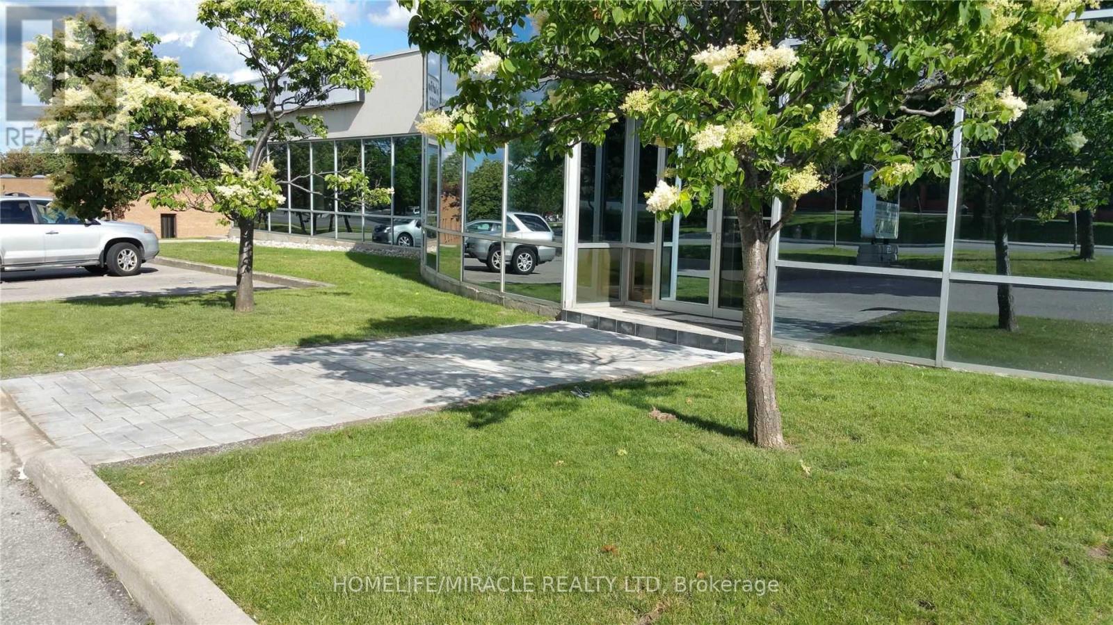 Unit 3 - 267 Matheson Boulevard E, Mississauga, Ontario  L4Z 1X8 - Photo 16 - W9396994