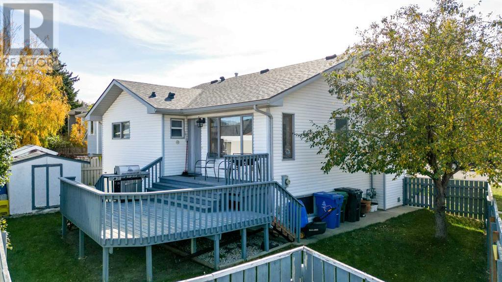 359 Heritage Crescent W, Lethbridge, Alberta  T1K 6V9 - Photo 39 - A2172457