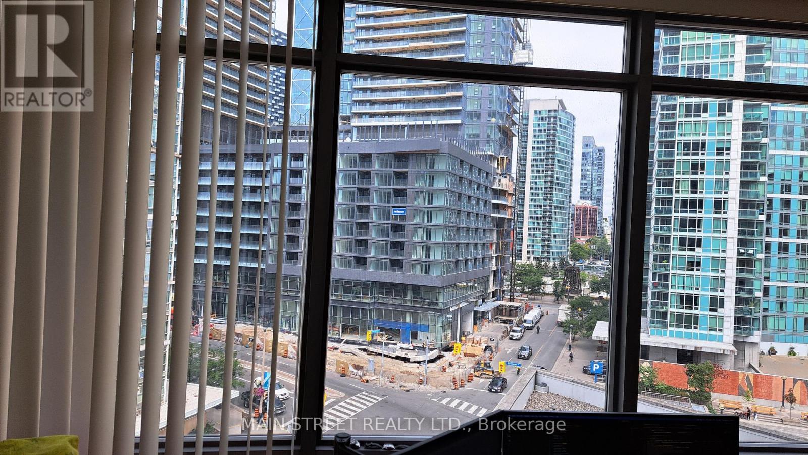 803 - 3 Navy Wharf Court, Toronto, Ontario  M5V 3V1 - Photo 19 - C9303102