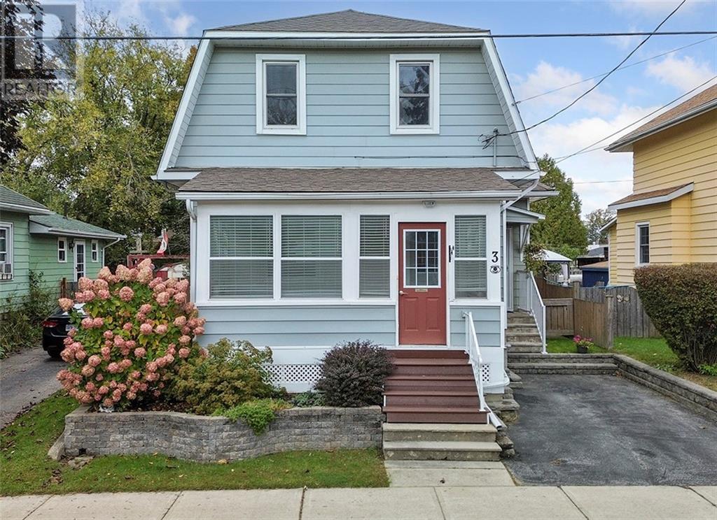 3 Clyde Street, Perth, Ontario  K7H 3P1 - Photo 1 - 1416394