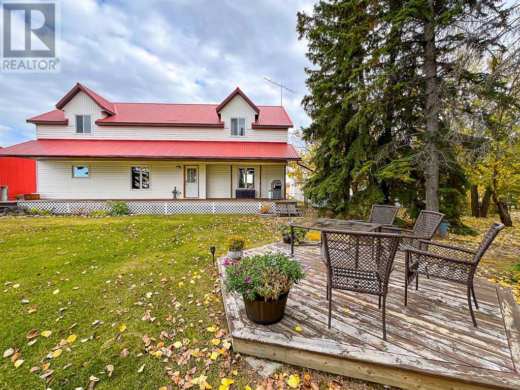 79509 Highway 2, M.d. Of, Alberta  T0H 1M0 - Photo 20 - A2172275