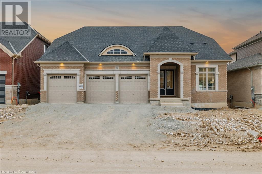 42 Magnolia Avenue, Colgan, Ontario  L0G 1W0 - Photo 2 - 40662584