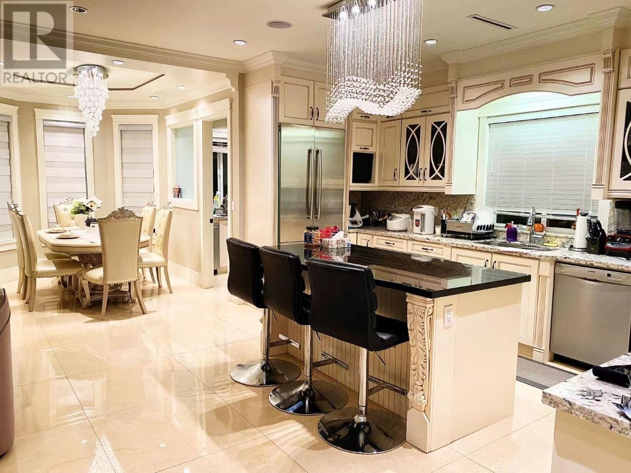 Listing Picture 6 of 15 : 8180 LUNDY ROAD, Richmond / 烈治文 - 魯藝地產 Yvonne Lu Group - MLS Medallion Club Member