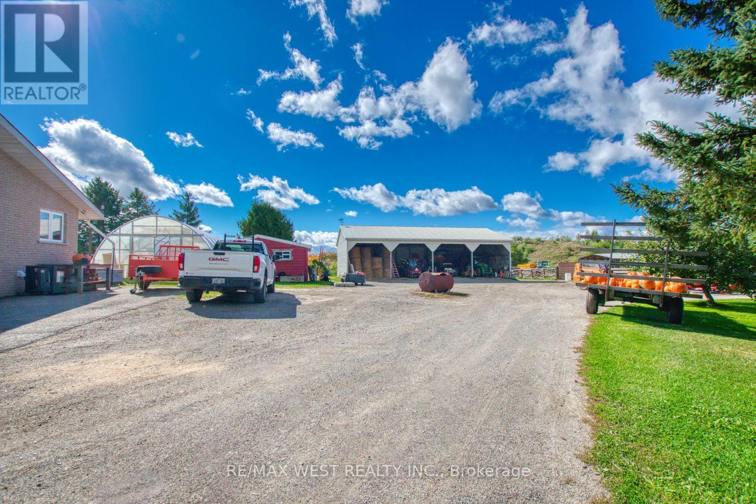 16082 Hwy 50, Caledon (Palgrave), Ontario  L7E 3E6 - Photo 18 - W9397099