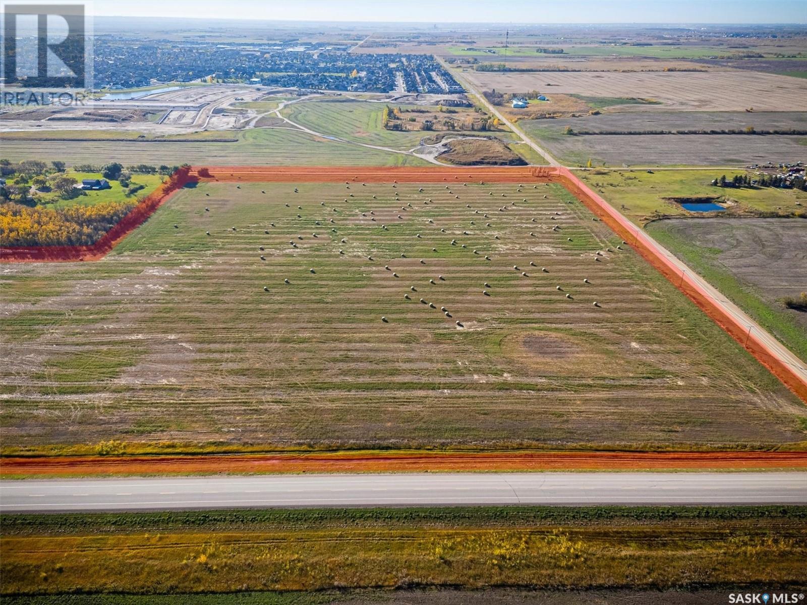 Warman North Development Land Parcel A, Warman, Saskatchewan  S0K 4S0 - Photo 5 - SK984131