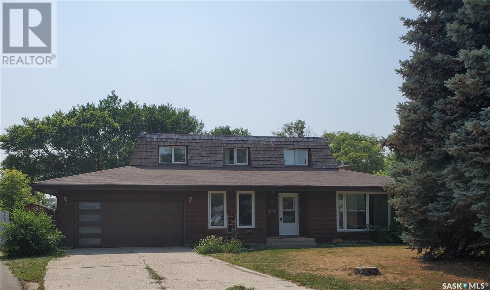 Property at 21 Hayward PLACE image 1