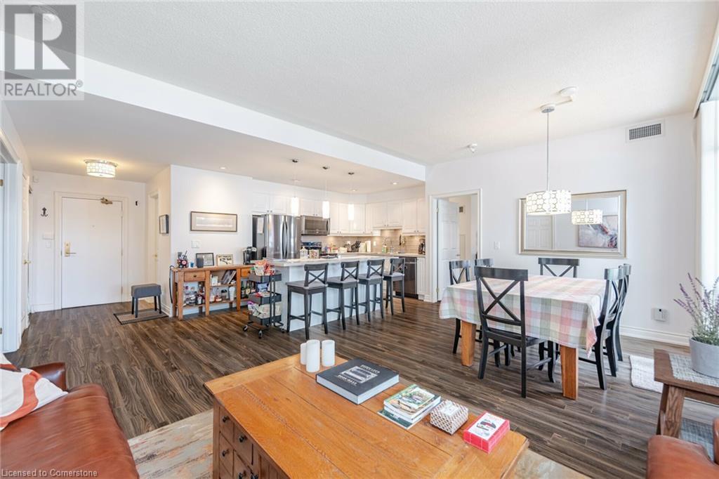 399 Elizabeth St Unit# 210, Burlington, Ontario  L7R 0A4 - Photo 9 - 40663356