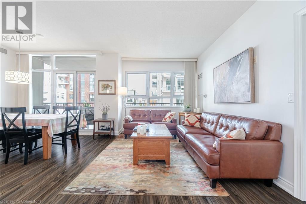 399 Elizabeth St Unit# 210, Burlington, Ontario  L7R 0A4 - Photo 7 - 40663356