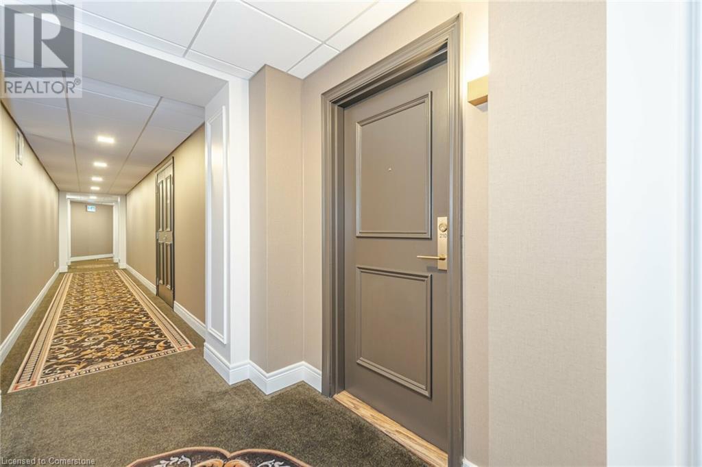 399 Elizabeth St Unit# 210, Burlington, Ontario  L7R 0A4 - Photo 4 - 40663356