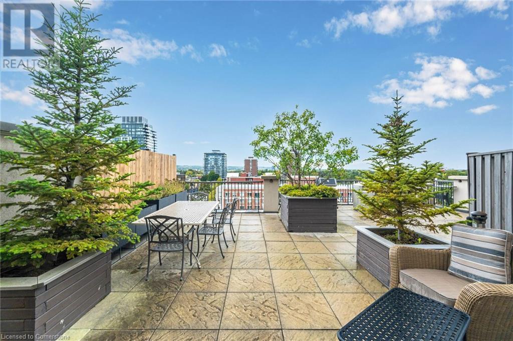 399 Elizabeth St Unit# 210, Burlington, Ontario  L7R 0A4 - Photo 32 - 40663356