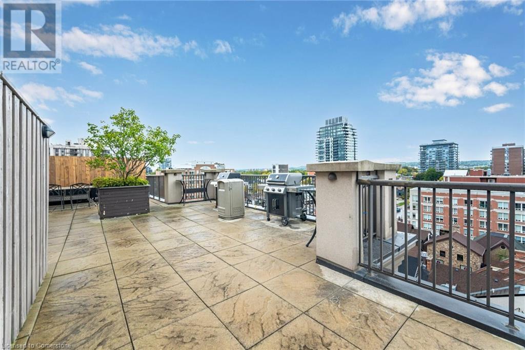 399 Elizabeth St Unit# 210, Burlington, Ontario  L7R 0A4 - Photo 34 - 40663356