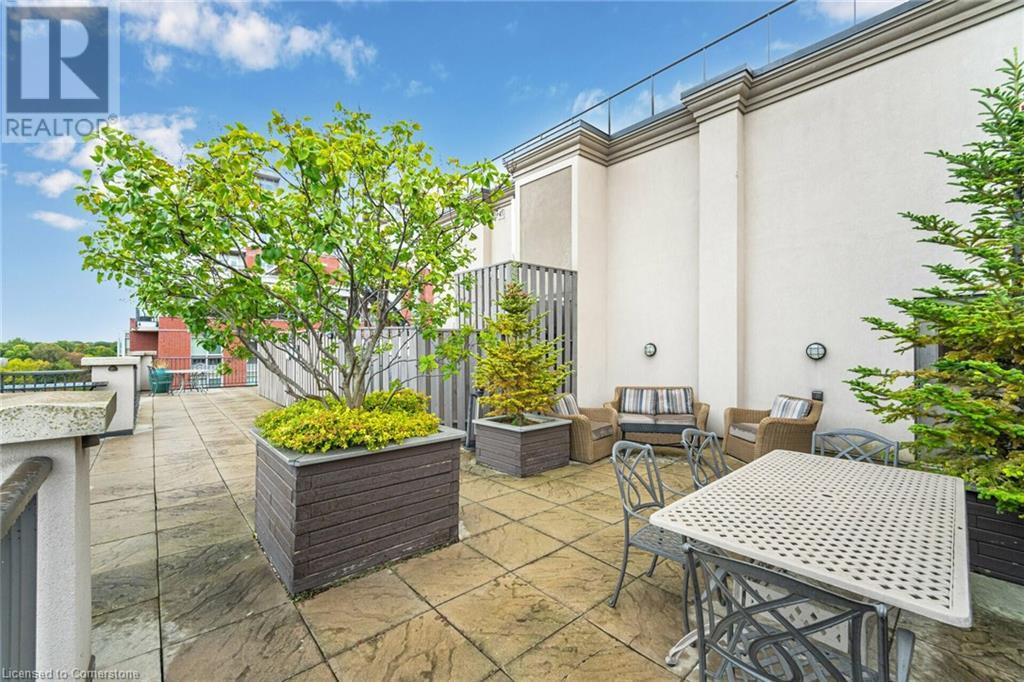 399 Elizabeth St Unit# 210, Burlington, Ontario  L7R 0A4 - Photo 33 - 40663356