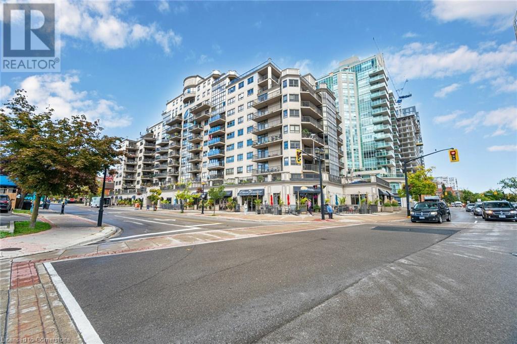 399 Elizabeth St Unit# 210, Burlington, Ontario  L7R 0A4 - Photo 39 - 40663356