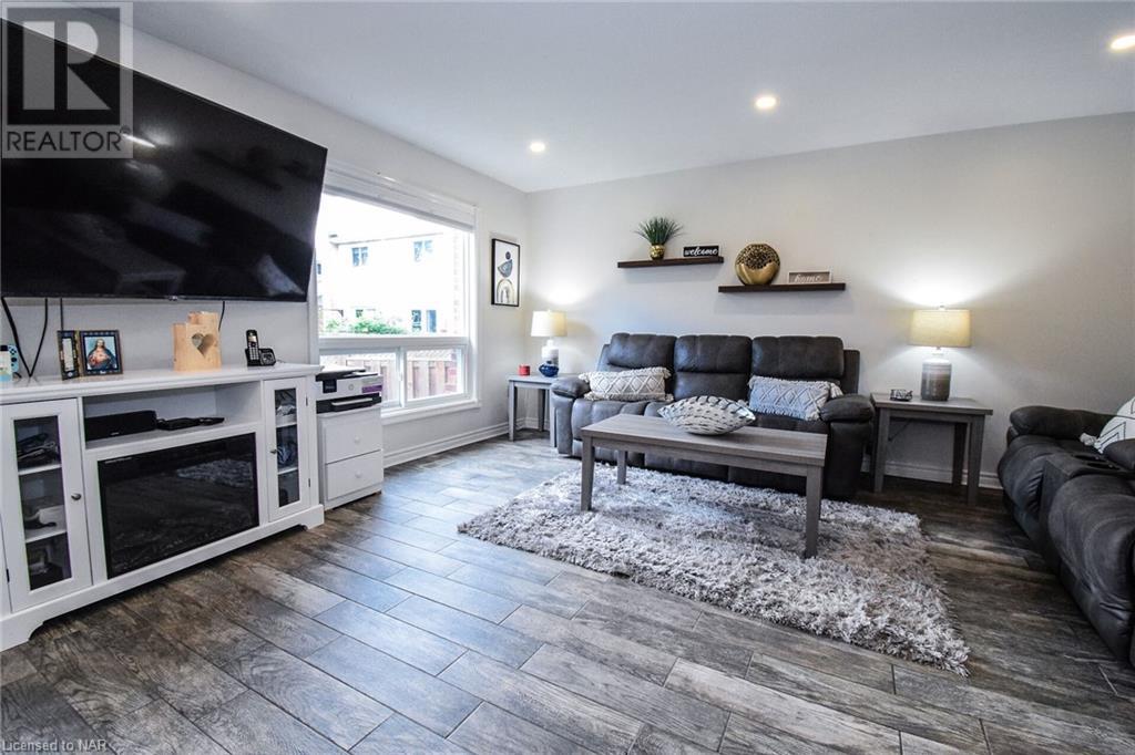 29 Capri Street, Thorold, Ontario  L2V 4W7 - Photo 10 - 40663353