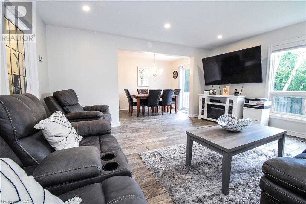 29 Capri Street, Thorold, Ontario  L2V 4W7 - Photo 12 - 40663353