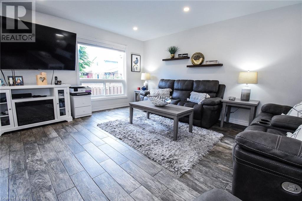 29 Capri Street, Thorold, Ontario  L2V 4W7 - Photo 8 - 40663353