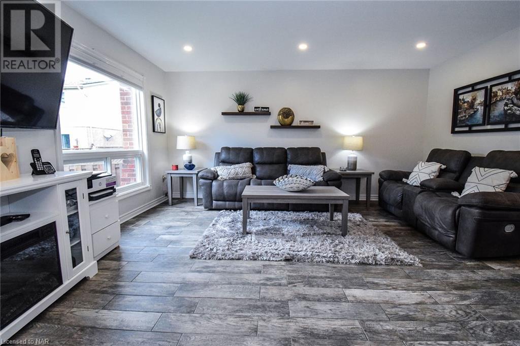 29 Capri Street, Thorold, Ontario  L2V 4W7 - Photo 9 - 40663353