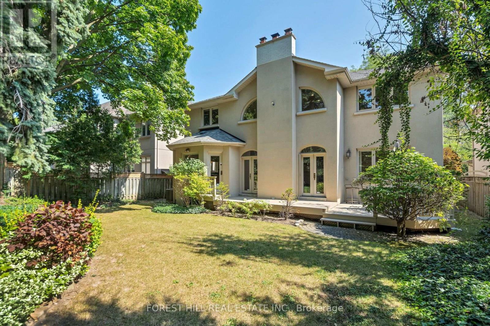 134 Yorkminster Road, Toronto (St. Andrew-Windfields), Ontario  M2P 1M6 - Photo 19 - C9397158