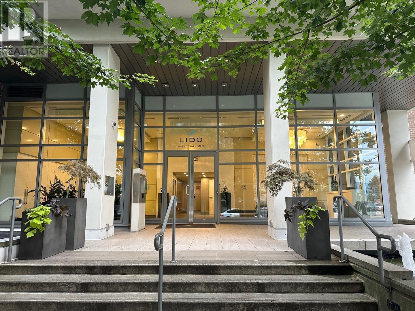 Listing Picture 2 of 20 : 607 110 SWITCHMEN STREET, Vancouver / 溫哥華 - 魯藝地產 Yvonne Lu Group - MLS Medallion Club Member