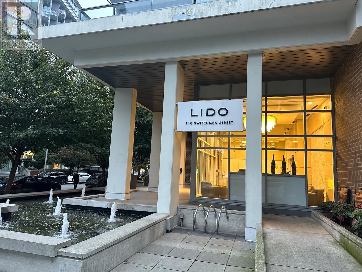 Listing Picture 19 of 20 : 607 110 SWITCHMEN STREET, Vancouver / 溫哥華 - 魯藝地產 Yvonne Lu Group - MLS Medallion Club Member