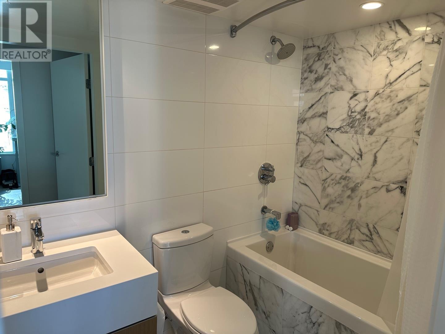 Listing Picture 11 of 20 : 607 110 SWITCHMEN STREET, Vancouver / 溫哥華 - 魯藝地產 Yvonne Lu Group - MLS Medallion Club Member