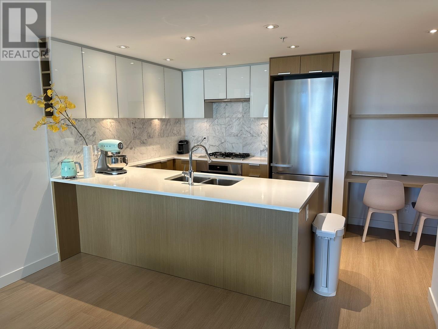 Listing Picture 15 of 20 : 607 110 SWITCHMEN STREET, Vancouver / 溫哥華 - 魯藝地產 Yvonne Lu Group - MLS Medallion Club Member