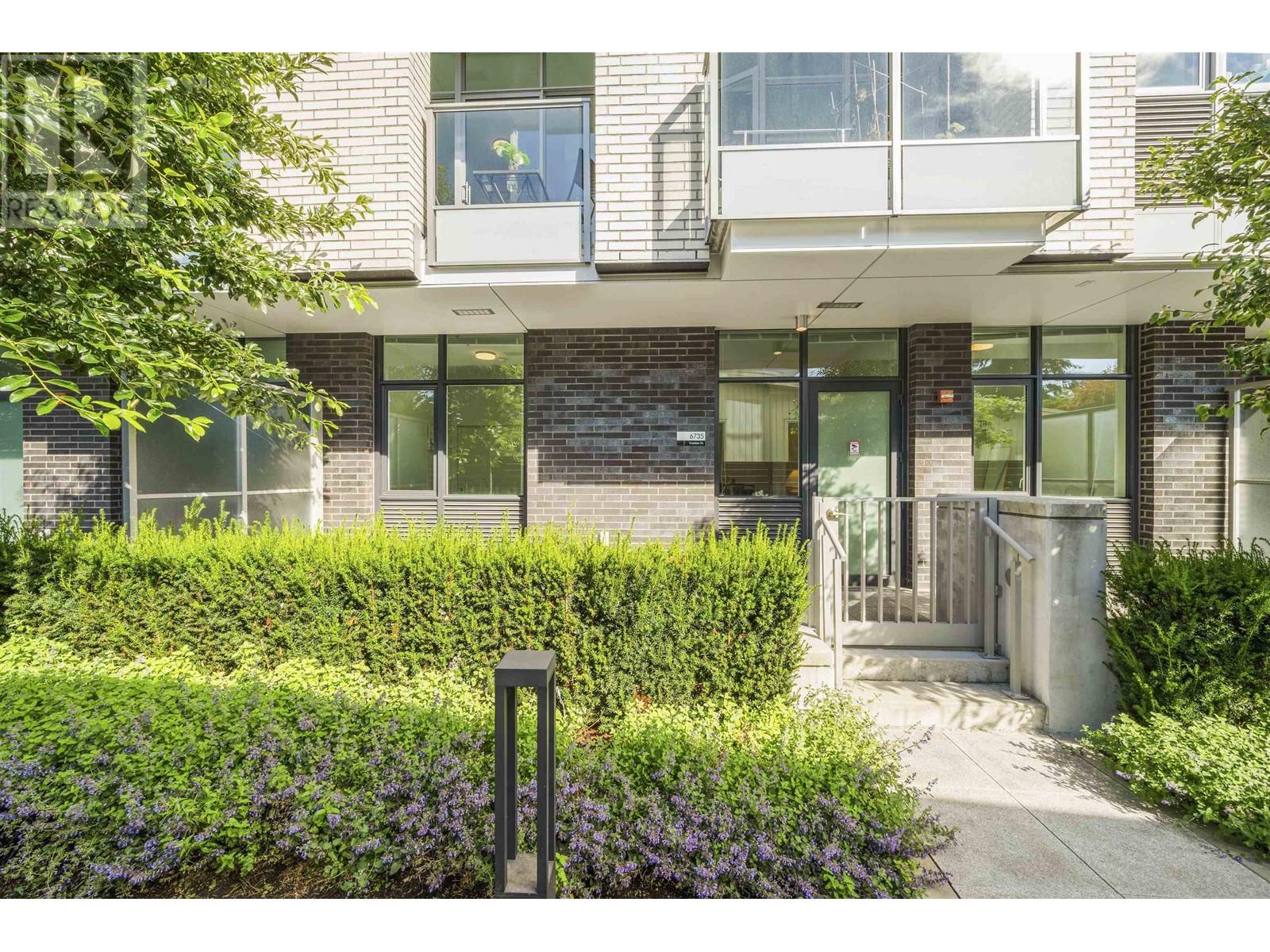 6735 Cambie Street, Vancouver, British Columbia  V6P 3H1 - Photo 2 - R2927869