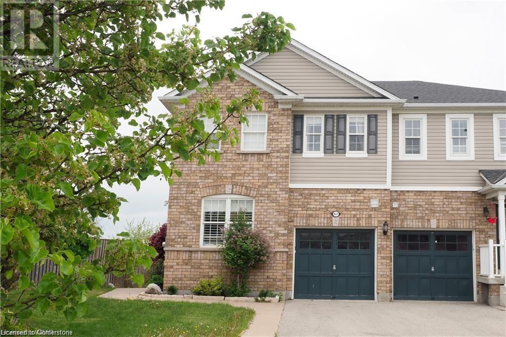 67 Bloomington Drive, Cambridge, Ontario  N1P 1J5 - Photo 1 - 40662518