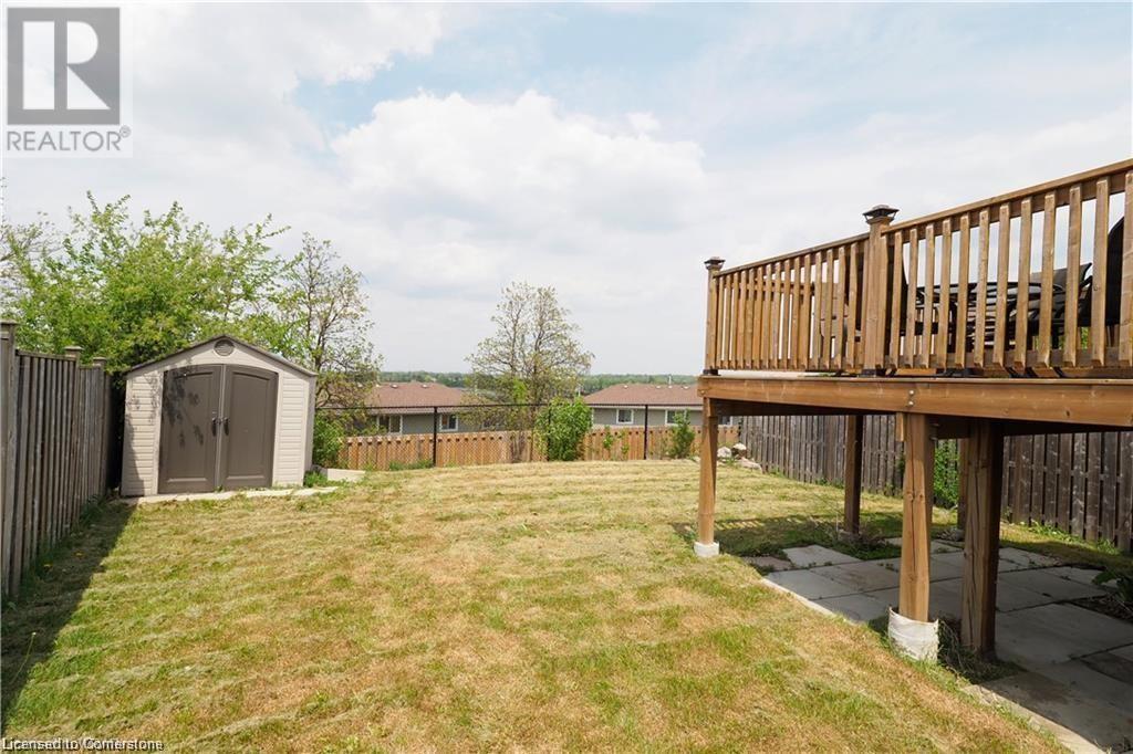 67 Bloomington Drive, Cambridge, Ontario  N1P 1J5 - Photo 40 - 40662518