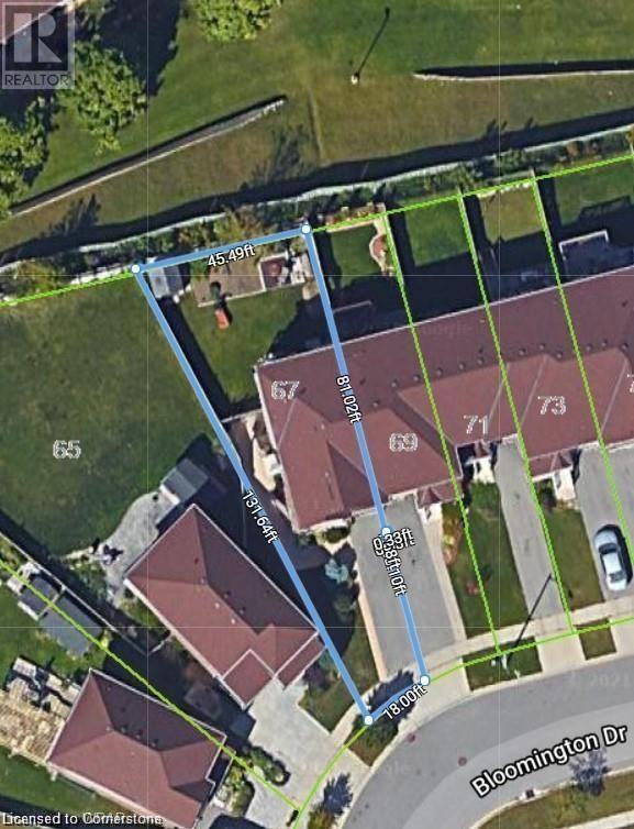 67 Bloomington Drive, Cambridge, Ontario  N1P 1J5 - Photo 45 - 40662518