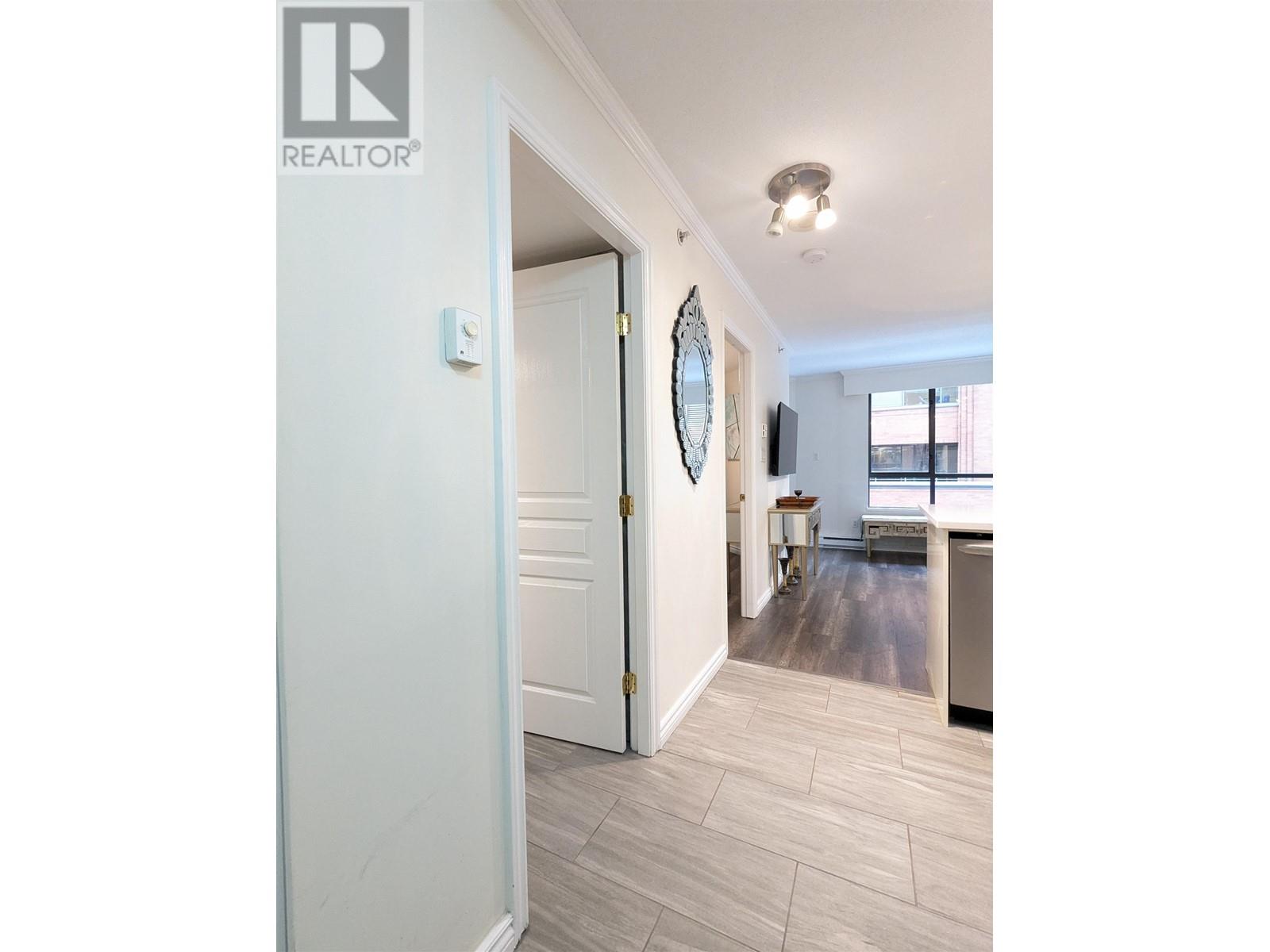 301 1189 Howe Street, Vancouver, British Columbia V6Z 2X4 - Photo 6 - R2934802