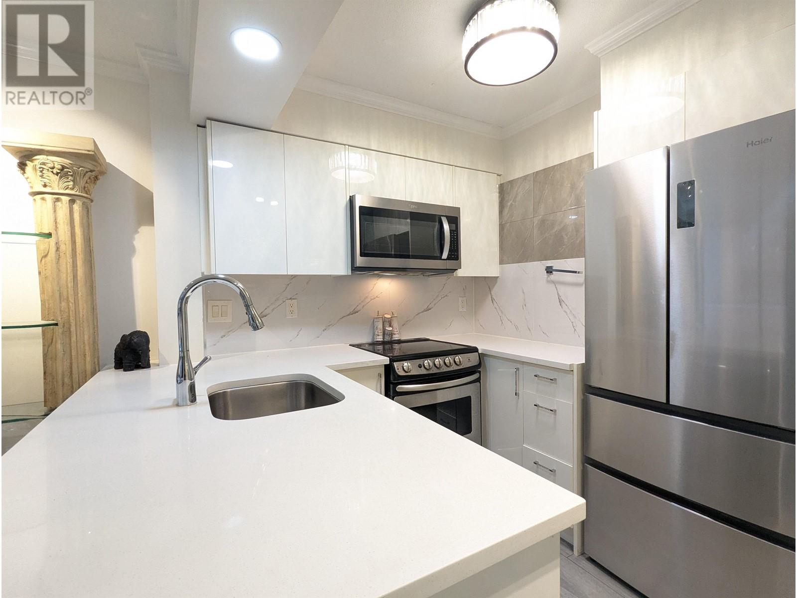 301 1189 Howe Street, Vancouver, British Columbia V6Z 2X4 - Photo 4 - R2934802