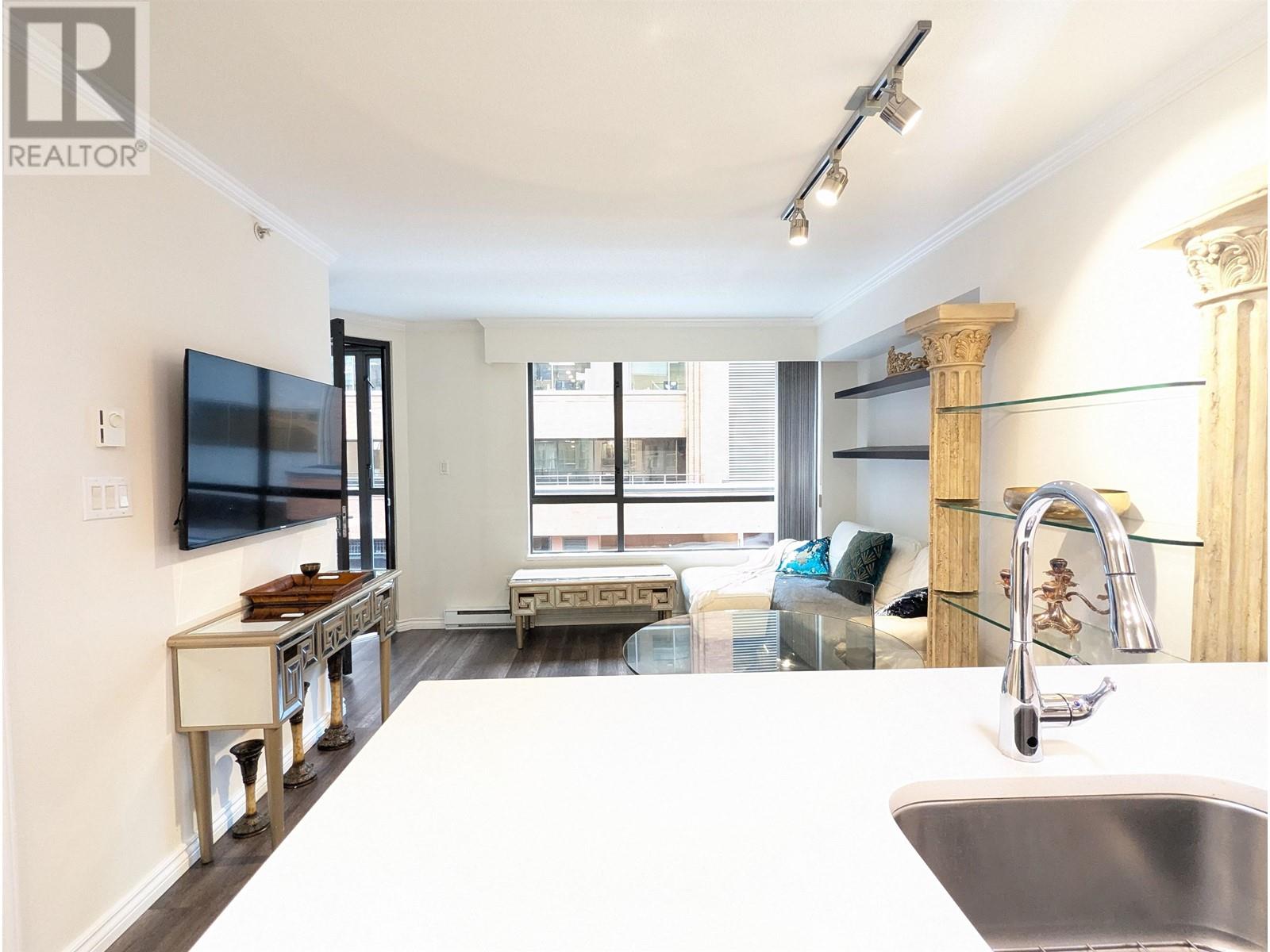 301 1189 Howe Street, Vancouver, British Columbia V6Z 2X4 - Photo 3 - R2934802