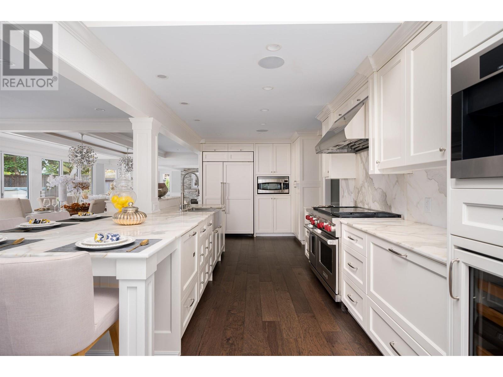3707 Hudson Street, Vancouver, British Columbia  V6H 3A6 - Photo 10 - R2935839