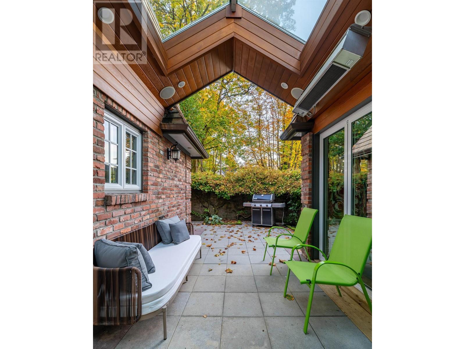 3707 Hudson Street, Vancouver, British Columbia  V6H 3A6 - Photo 12 - R2935839