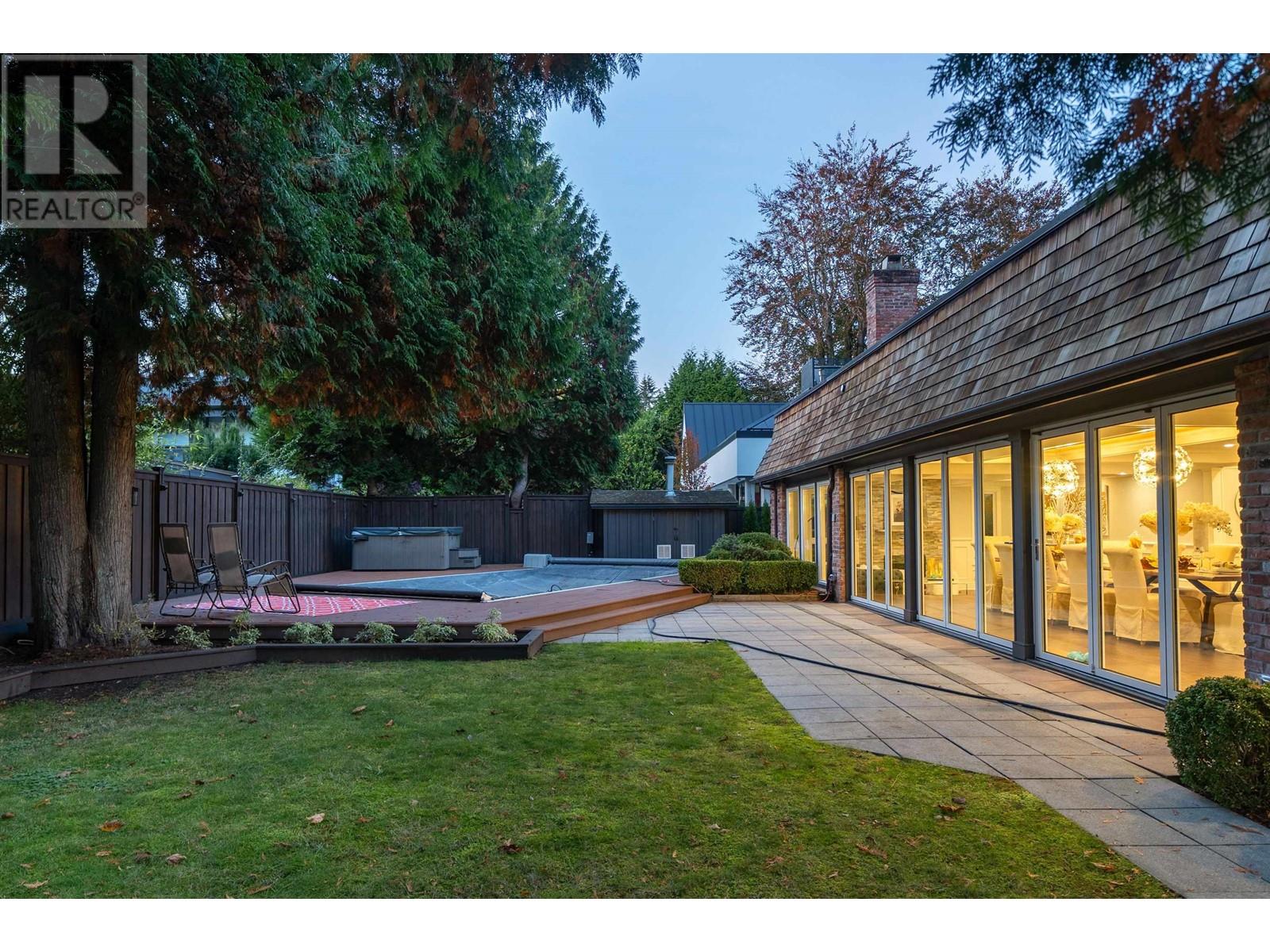 3707 Hudson Street, Vancouver, British Columbia  V6H 3A6 - Photo 26 - R2935839