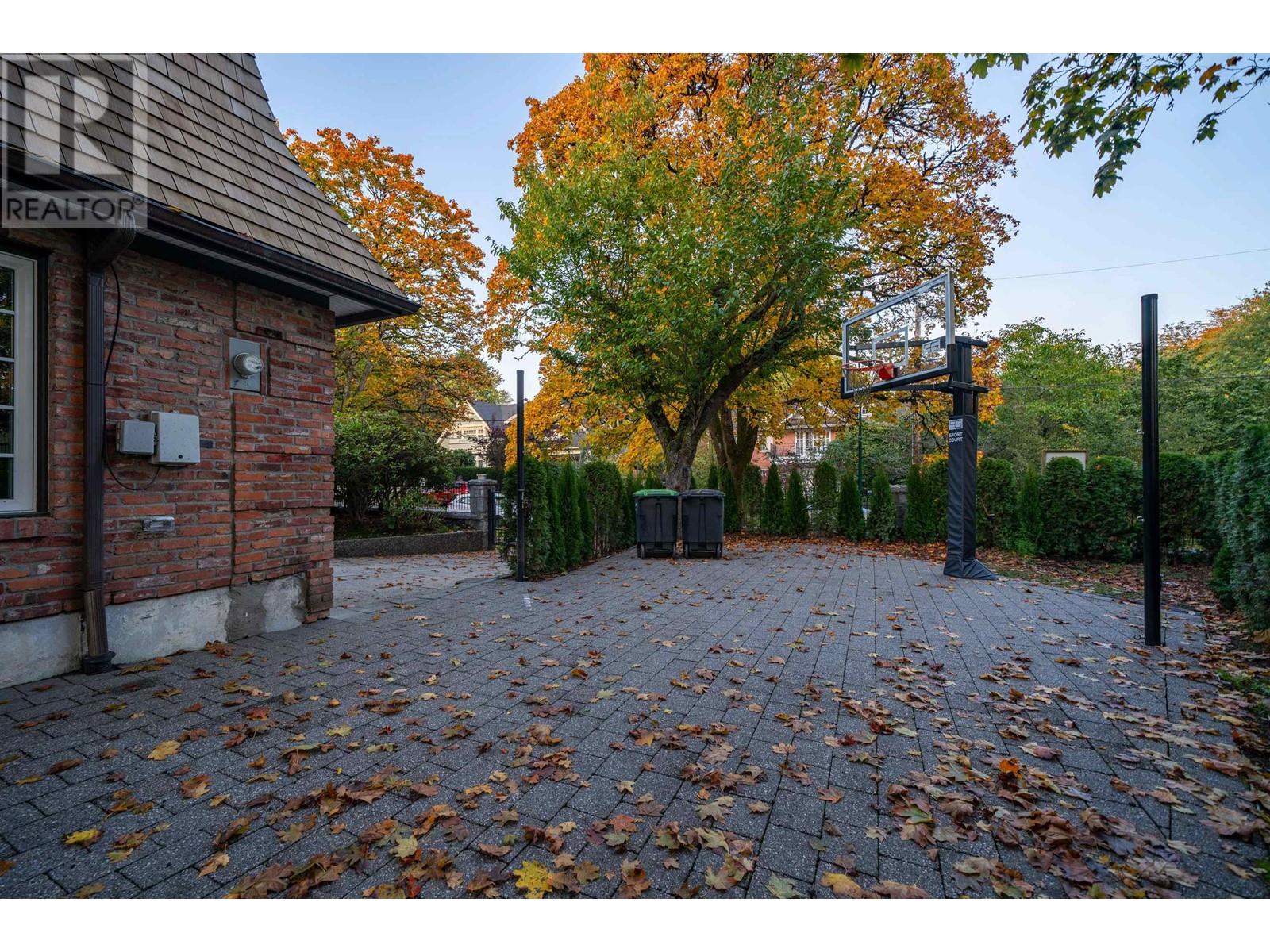3707 Hudson Street, Vancouver, British Columbia  V6H 3A6 - Photo 27 - R2935839