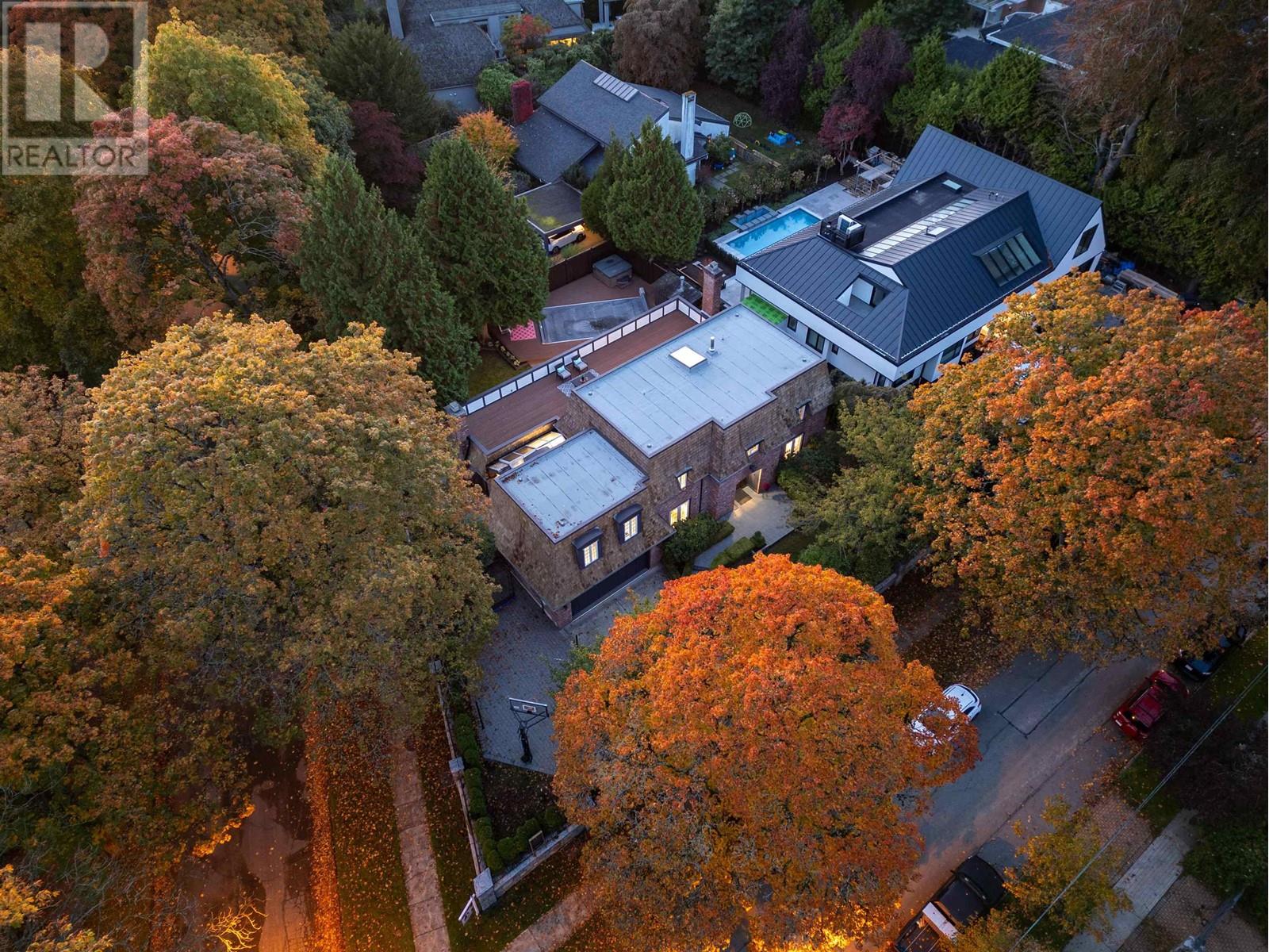 3707 Hudson Street, Vancouver, British Columbia  V6H 3A6 - Photo 29 - R2935839