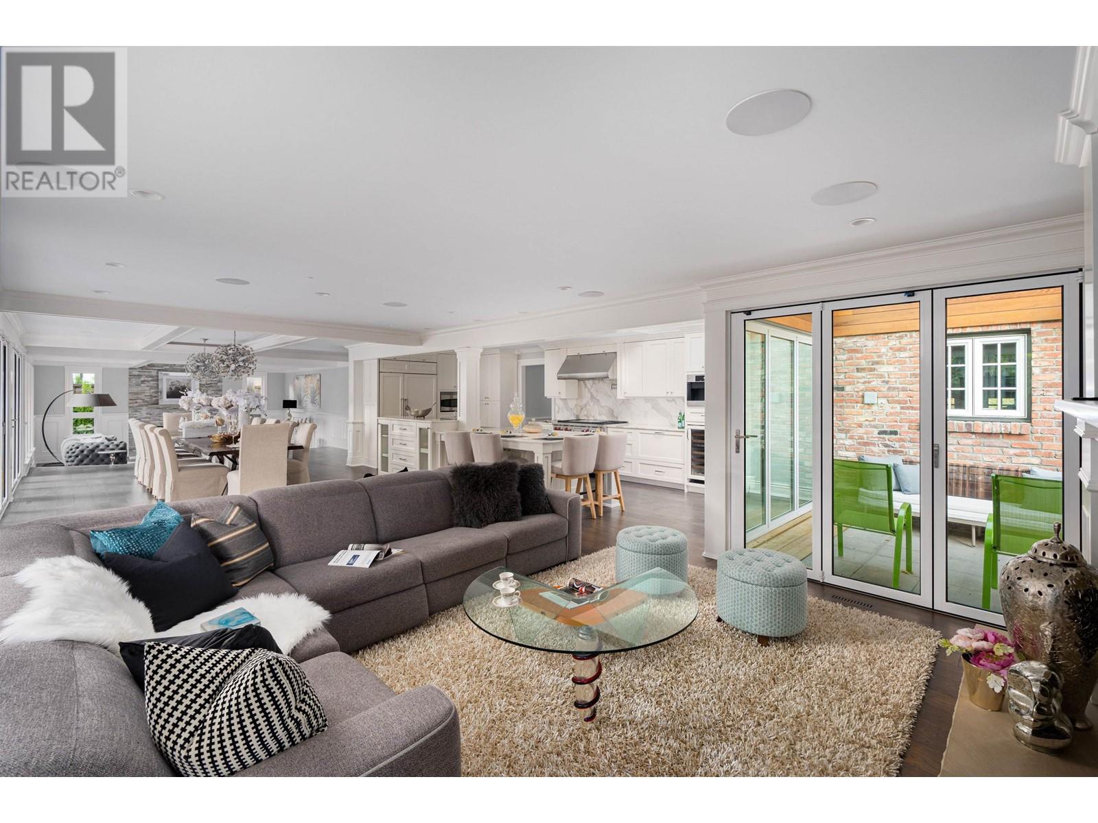 3707 Hudson Street, Vancouver, British Columbia  V6H 3A6 - Photo 6 - R2935839