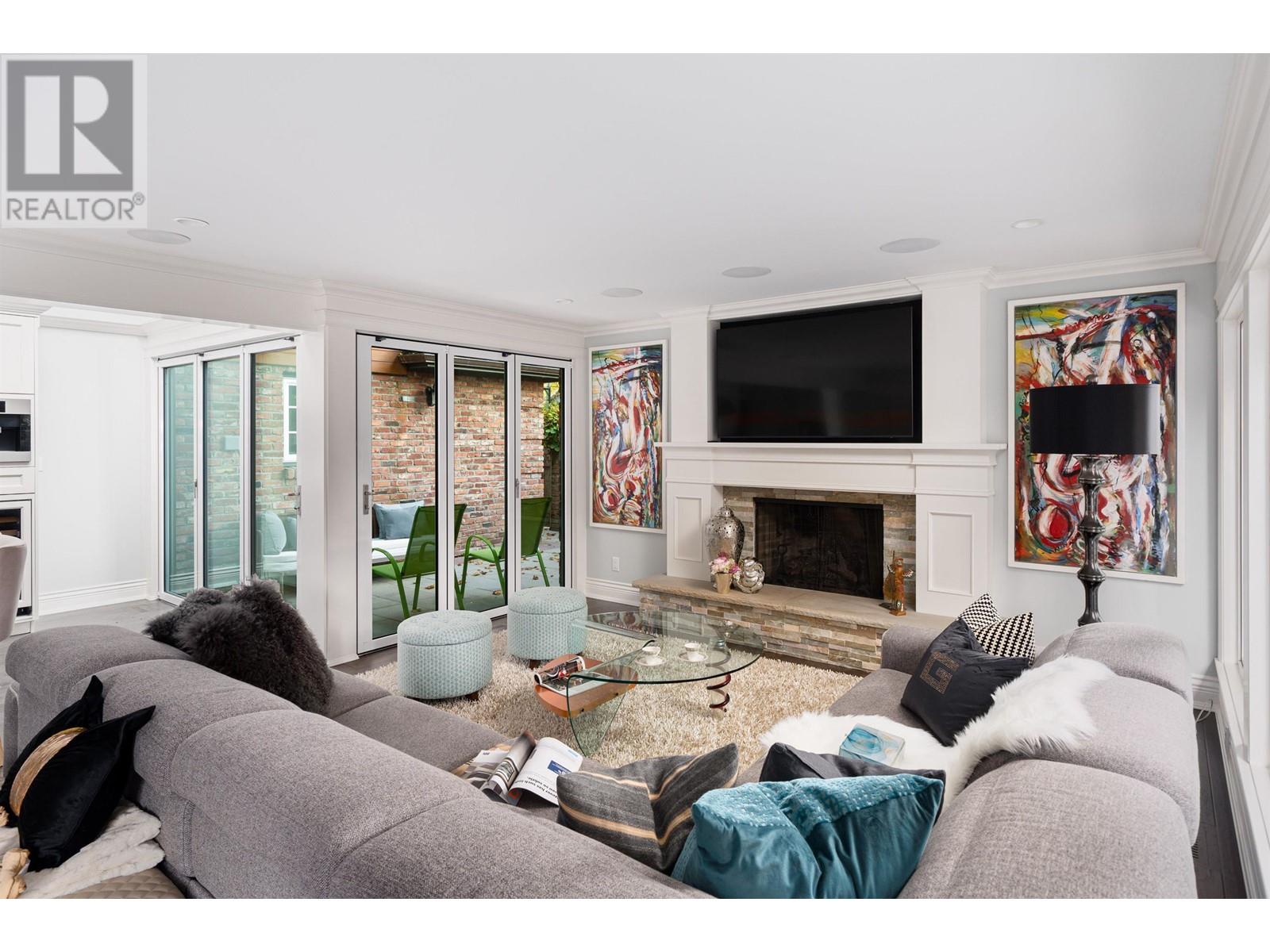 3707 Hudson Street, Vancouver, British Columbia  V6H 3A6 - Photo 7 - R2935839