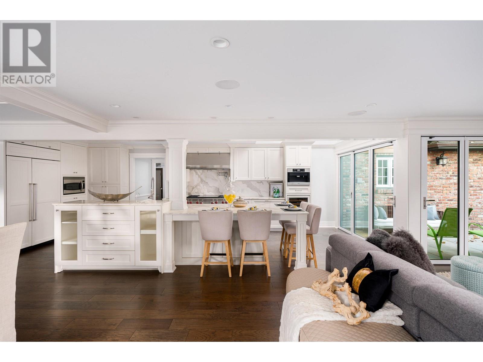 3707 Hudson Street, Vancouver, British Columbia  V6H 3A6 - Photo 8 - R2935839