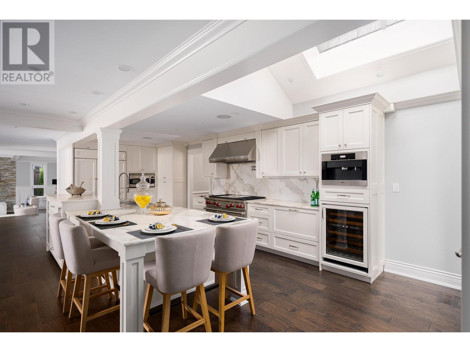 3707 Hudson Street, Vancouver, British Columbia  V6H 3A6 - Photo 9 - R2935839
