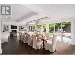 3707 HUDSON STREET, Vancouver, British Columbia