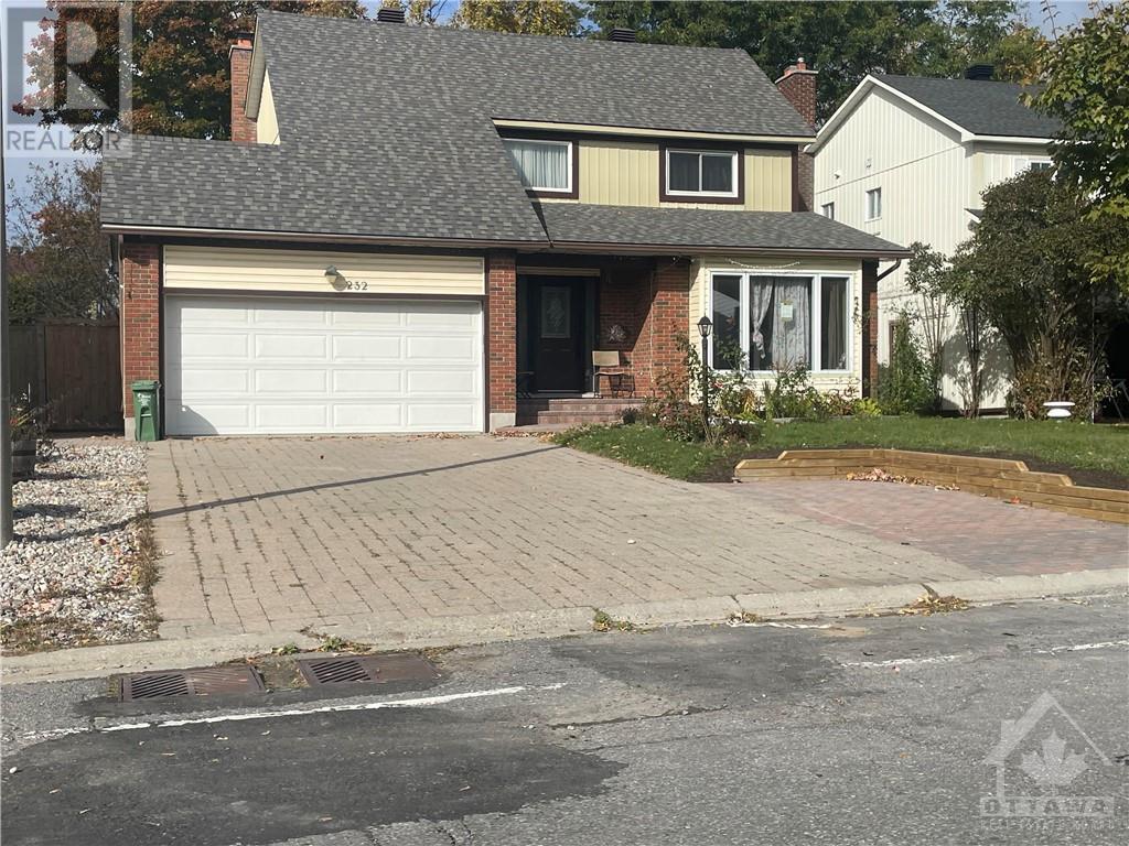 232 Equestrian Drive Unit#b, Kanata, Ontario  K2M 1A4 - Photo 1 - 1416273