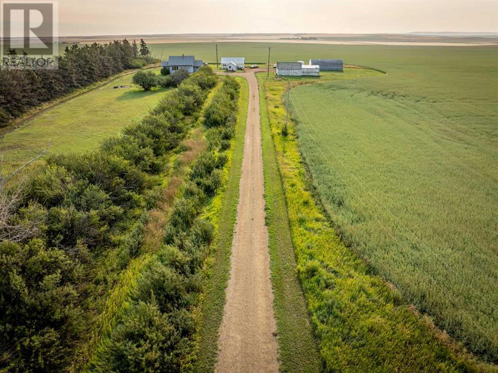 312031 Rr 19-2, Morrin, Alberta  T0J 2B0 - Photo 8 - A2144728