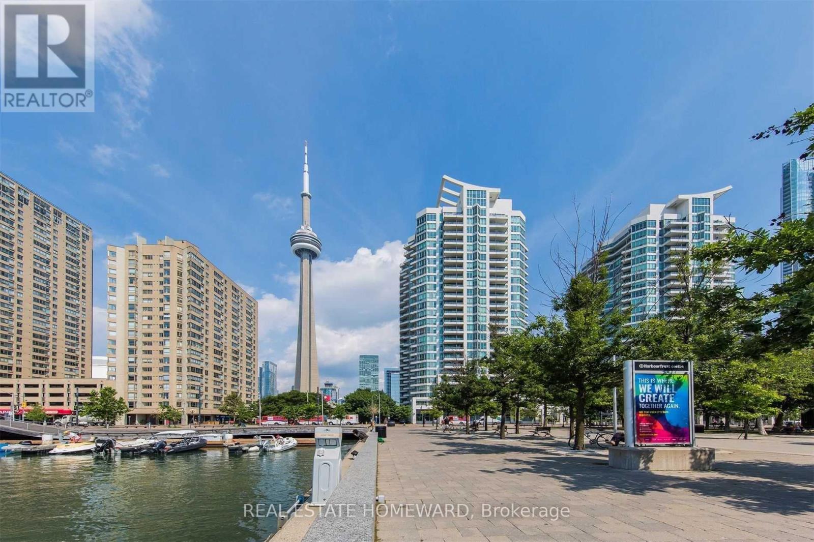 1708 - 228 QUEENS QUAY W, Toronto, Ontario