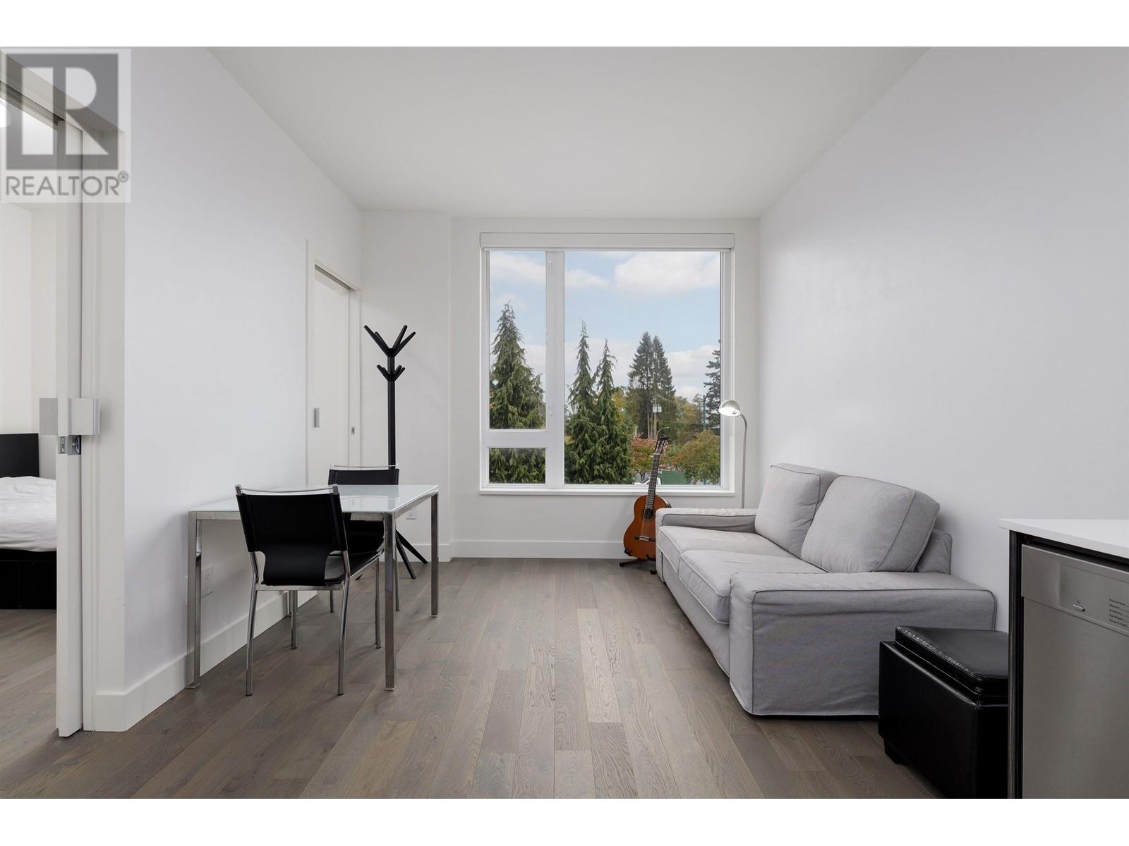 202 7777 Cambie Street, Vancouver, British Columbia  V6P 3H9 - Photo 4 - R2931736
