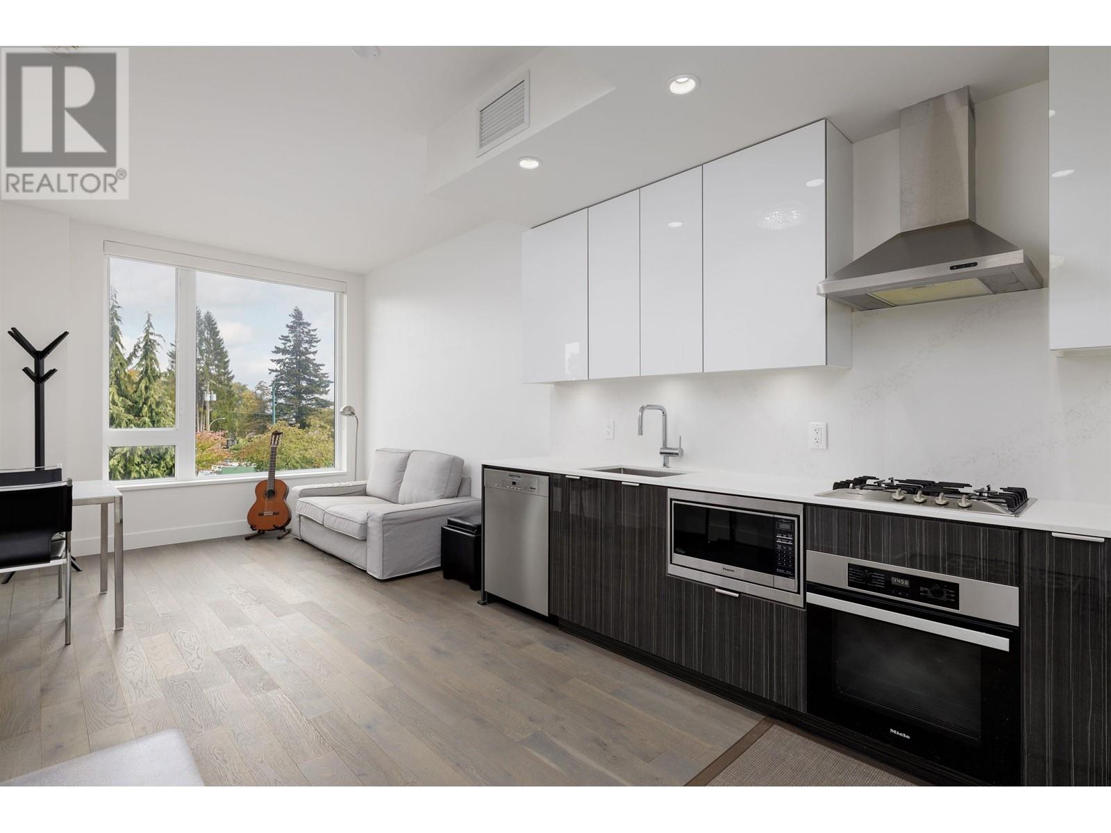 202 7777 Cambie Street, Vancouver, British Columbia  V6P 3H9 - Photo 5 - R2931736
