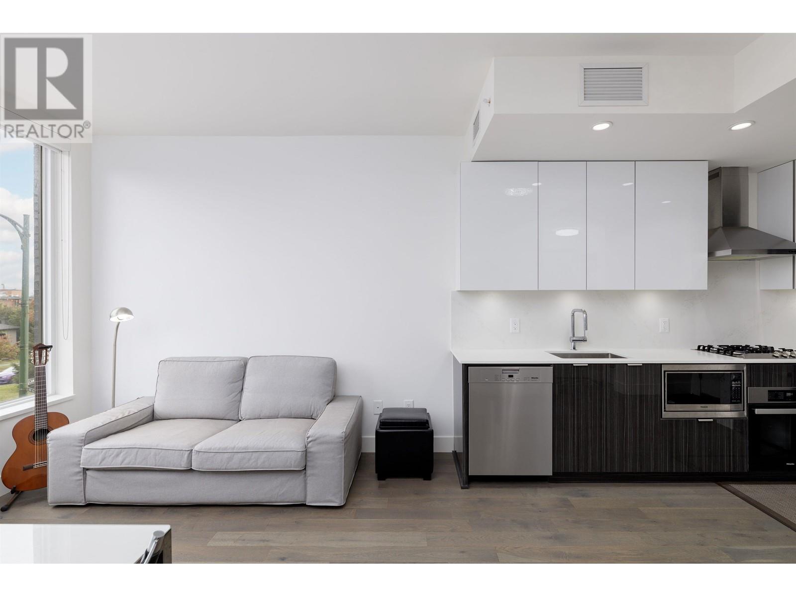 202 7777 Cambie Street, Vancouver, British Columbia  V6P 3H9 - Photo 10 - R2931736