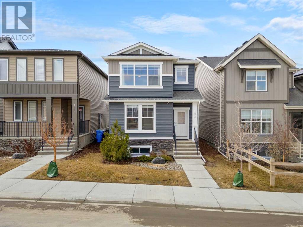 133 Ambleside Heath Nw, Calgary, Alberta  T3P 1S4 - Photo 1 - A2167403